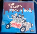 Bill Haley the saints rock n roll ford hotrot, Ophalen of Verzenden, Gebruikt