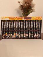 Demon Slayer Complete Box Set, Boeken, Strips | Comics, Complete serie of reeks, Ophalen of Verzenden, Zo goed als nieuw, Koyoharu Gotouge