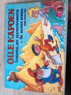 Olle Kapoen - Schuimpje, het zeemeerminnetje, Ophalen of Verzenden, Gelezen