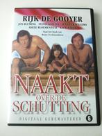 Naakt Over De Schutting – Frans Weisz, Actie en Avontuur, Gebruikt, Ophalen of Verzenden, Film