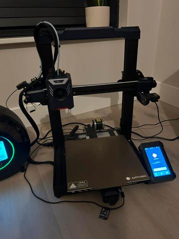Anycubic Kobra 2 Pro 3D printer beschikbaar voor biedingen