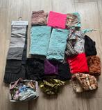 Stoffen, veel verschillende soorten. Ook Quilt stoffen, Hobby en Vrije tijd, Stoffen en Lappen, Overige materialen, Overige kleuren