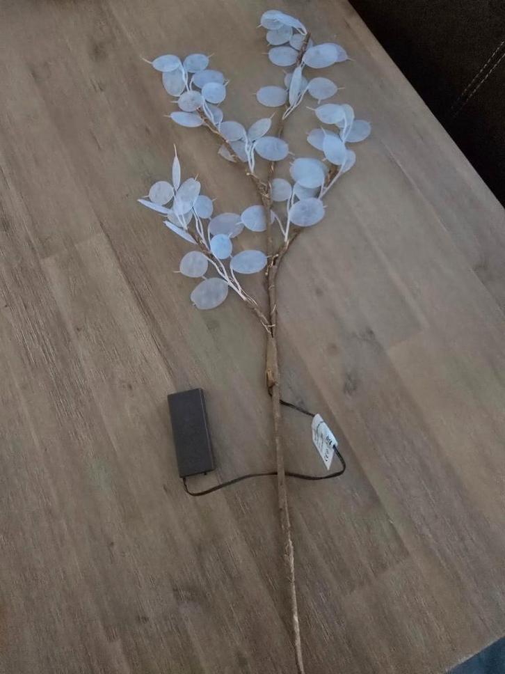 leuke lichttak   *h2, Diversen, Kerst, Zo goed als nieuw, Ophalen of Verzenden