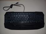 Roccat Ryos MK Gaming Toetsenbord, Ophalen of Verzenden, Zo goed als nieuw, Qwerty, Gaming toetsenbord