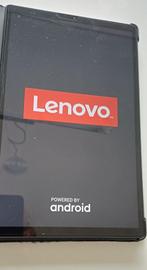 tablet Lenovo, Usb-aansluiting, Zo goed als nieuw, Lenovo Tab, 16 GB