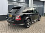Land rover RANGE ROVER SPORT 3.0 TDV6 2011 Grijs kenteken *M, Auto's, Bestelauto's, Automaat, Navigatiesysteem, Land Rover, 2993 cc