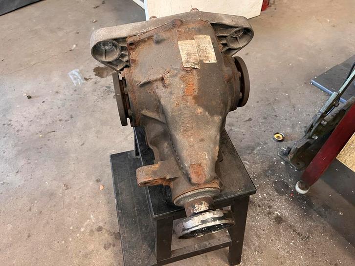 E39 M5 Sperdifferentieel 3.64 Overbrenging, Auto-onderdelen, Transmissie en Toebehoren, BMW, Gebruikt, Ophalen