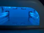 Grote LED lamp voor gel nagels, Ophalen, Gebruikt, Wit, Handen en Nagels