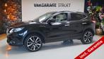 Nissan Qashqai 1.2 Tekna | cruise | BT | climate | pano | ke, Auto's, Automaat, 65 €/maand, Gebruikt, 4 cilinders