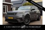 Land Rover Range Rover Velar 3.0 V6 AWD HSE R-dynamic - Airc, Auto's, Land Rover, Automaat, Gebruikt, Euro 6, 2993 cc