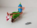 playmobil 4196 Bloemenfee Met Kruiwagen, Ophalen of Verzenden, Gebruikt, Complete set