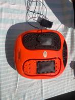 Vibrolegs Massagemachine, Sport en Fitness, Massageproducten, Ophalen of Verzenden, Gebruikt, Apparaat