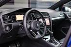 Volkswagen Golf Variant 1.5 TSI 3X R-Line *Camera*Virtual*Ke, 65 €/maand, 4 cilinders, 150 pk, Blauw