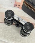 B. Rodenstock Opera Glasses Violetta 3x28 operakijker antiek, Ophalen of Verzenden