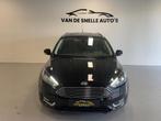 Ford Focus Wagon 1.0 Titanium KEYLESS/CAMERA/CLIMA/NAVI, 65 €/maand, 125 pk, Gebruikt, Euro 6