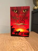 Warrior Cats - De terugkeer van de hemelclan - supereditie!, Ophalen of Verzenden, Zo goed als nieuw, Erin Hunter