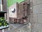 Grindtegels 30 x 60, Tuin en Terras, Ophalen, Gebruikt, Minder dan 100 cm, 25 tot 50 cm