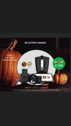 Thermomix TM7 + Cutter+ Accessory - October Deal, Witgoed en Apparatuur, Keukenmixers, 4 liter of meer, Nieuw, 3 snelheden of meer