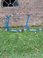 BERG steppen, Fietsen en Brommers, Steps, Ophalen of Verzenden, Gebruikt, Gewone step, Berg