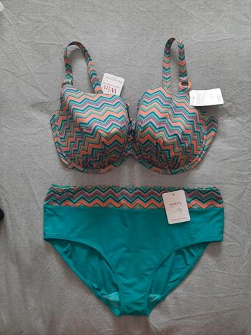 Prima Donna bikini 90G / 46 nieuw beschikbaar voor biedingen