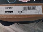 IKEA Ektorp Hocker - Nieuw in doos, Huis en Inrichting, Ophalen, Hout, Nieuw, Scandinavisch
