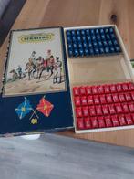 Stratego Compleet - Vintage Bordspel, Een of twee spelers, Ophalen of Verzenden, Gebruikt