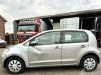 Volkswagen up! 1.0i 65pk 5drs - nap - airco - line assist -, Volkswagen, Handgeschakeld, Zilver of Grijs, 999 cc