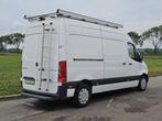 MERCEDES-BENZ SPRINTER 314 cdi l2h2, Gebruikt, Euro 6, 143 pk, Wit