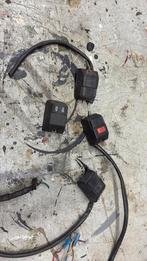 Zundapp stuur schakelaars, Ophalen of Verzenden, Gebruikt, Overige typen