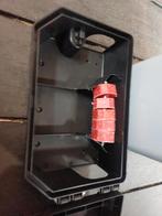 Rattengifbox voor o.a. blokken, granen en pasta gif., Ophalen of Verzenden, Nieuw, Ongediertebestrijding