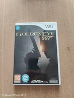 GoldenEye 007, Spelcomputers en Games, Games | Nintendo Wii, Avontuur en Actie, 1 speler, Ophalen of Verzenden, Zo goed als nieuw