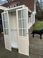 Gratis afhalen: IKEAhangkast, Ophalen, Gebruikt, 100 tot 150 cm, 200 cm of meer