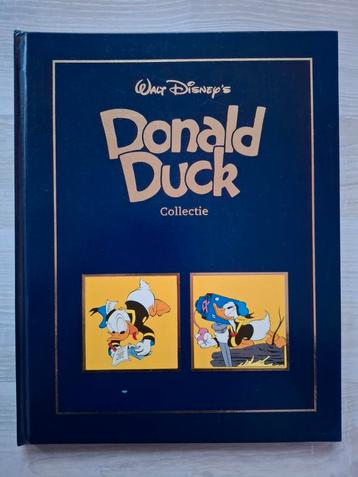Donald Duck Collectie Album beschikbaar voor biedingen