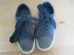 TOMMY HILFIGER sneakers:mt 38, Blauw, Ophalen of Verzenden, Tommy Hilfiger, Sneakers of Gympen