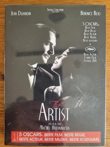 The Artist | Michel Hazanavicius beschikbaar voor biedingen