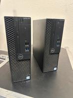 Dell Optiplex 3050 - Betrouwbare Desktop PC, Ophalen, Gebruikt, HDD, 2 tot 3 Ghz