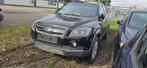 Chevrolet Captiva voor onderdelen, Auto-onderdelen, Ophalen of Verzenden, Gebruikt, Chevrolet