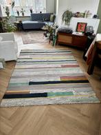 Ikea Brönden Vloerkleed - Mooi en kleurrijk!, Huis en Inrichting, Stoffering | Tapijten en Kleden, Wit, 150 tot 200 cm, 200 cm of meer