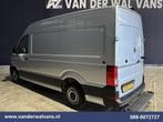 Volkswagen Crafter 2.0 TDI 140 pk L3H3 L2H2 Euro6 Airco | Ca, Voorwielaandrijving, Stof, Gebruikt, 4 cilinders