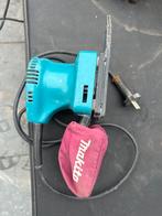 Makita Vlakschuurmachine B04561, Ophalen of Verzenden, Gebruikt, Minder dan 600 watt, Vlakschuurmachine