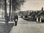 Borssele Oostplein 1931, Ophalen of Verzenden, 1920 tot 1940, Gelopen, Zeeland