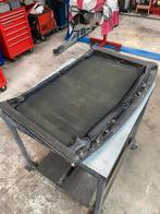 Porsche 911 Targa dak, Ophalen, Porsche