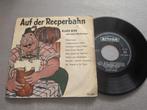 Klaus Bier Und Seine Musikanten – Auf Der Reeperbahn, 7 inch, Single, Ophalen of Verzenden, Zo goed als nieuw