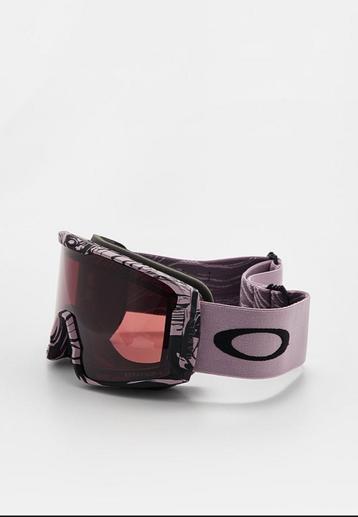 Oakley skibril/goggle #snowboard #wintersport beschikbaar voor biedingen