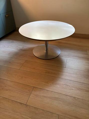 Artifort Circle 2 salontafel tijdloos design tijdloos beschikbaar voor biedingen