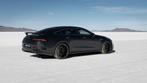 Mercedes-Benz AMG GT 4-Door Coupe AMG 63 S E Performance Pre, Auto's, Gebruikt, 4 stoelen, Zwart, Bedrijf