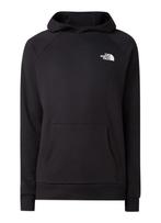 the north face hoodie maat m, Ophalen of Verzenden, Zo goed als nieuw, Zwart, The North Face