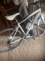 Sportfietsen Giant dames en herenfiets 2 x, Ophalen of Verzenden, Zo goed als nieuw, Meer dan 20 versnellingen, Giant