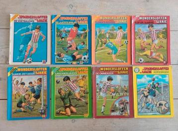 14 x De wondersloffen van Sjakie beschikbaar voor biedingen