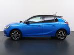 Opel Corsa 1.2 Turbo Yes || VAN MOSSEL VOORRAADVOORDEEL ||, Auto's, Voorwielaandrijving, Stof, Met garantie (alle), Blauw
